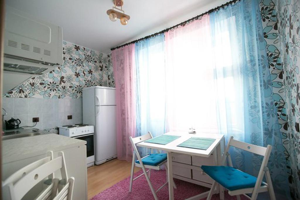 Nsk-Kvartirka, Gorskiy Apartment 86 ノヴォシビルスク 部屋 写真